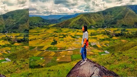 Pesona Panatapan Batu Anduhur Bonan Dolok Samosir Samosir Youtube