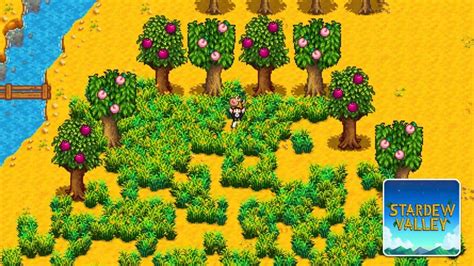 Stardew Valley What To Bring To Luau Festival Event Gamer Empire