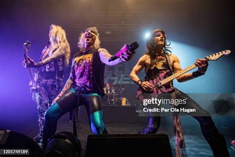 Lexxi Foxx Photos And Premium High Res Pictures Getty Images