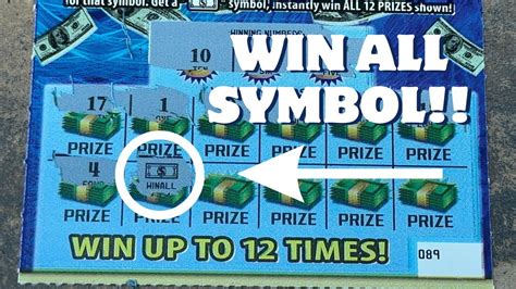 ‼️win All Symbol‼️the Dollar Bill 💵 On 15x The Money 💵 Georgia Lottery