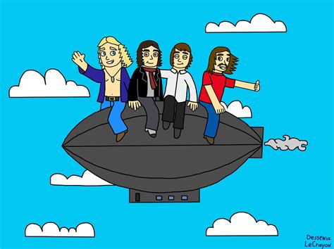 Led Zeppelin art! : r/ledzeppelin