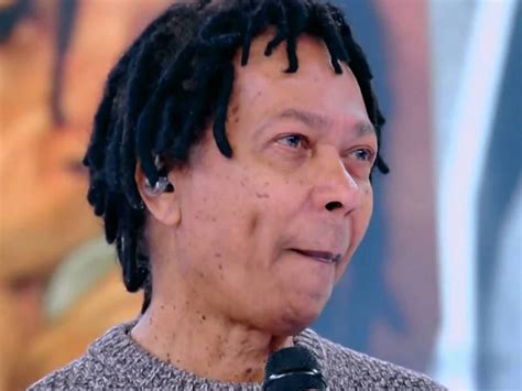 Oceano Djavan Quase Jogou Letra Do Grande Sucesso Da Carreira No Lixo