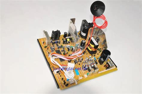 25 29 Crt Color Universal Tv Pcb Board Buy Pcb Boardcrt Color Tv