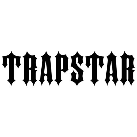 Trapstar Png Transparent Image