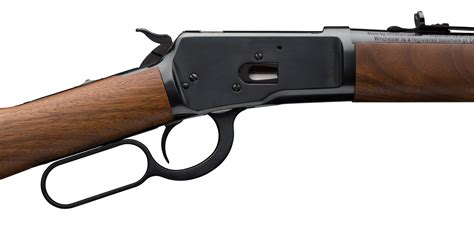 Model 1892 Carbine | Lever-Action Rifle | Winchester