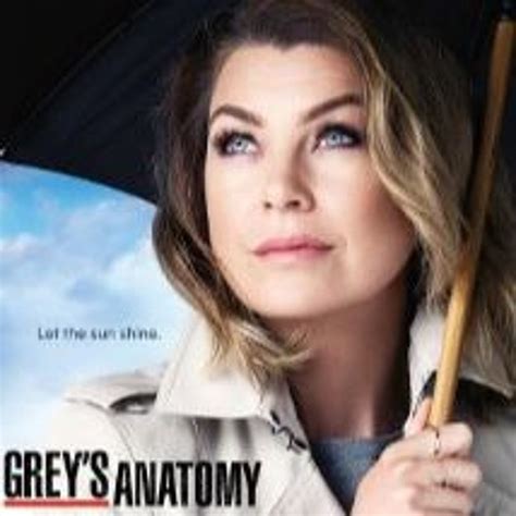 Stream Grey's Anatomy - Love Story (Cover) By Barcelona by Mariam Ghazi ...