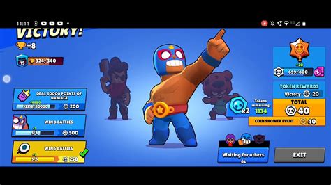 Am Jucat Brawl Stars Va Rog Frumos S Da I Un Like I Abona I V La