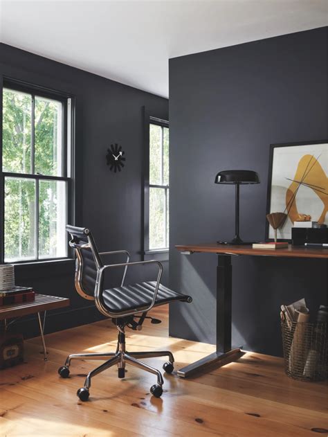 Renew Sit To Stand Desk Herman Miller Home Office Design Office