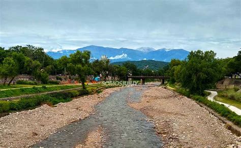 ¡llegó El Finde Mirá Cómo Va A Estar El Tiempo En Jujuy Somos Jujuy