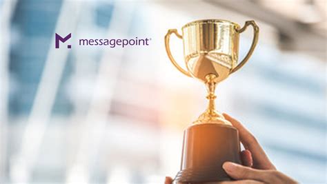 Messagepoint Named Winner In 2023 Artificial Intelligence Awards