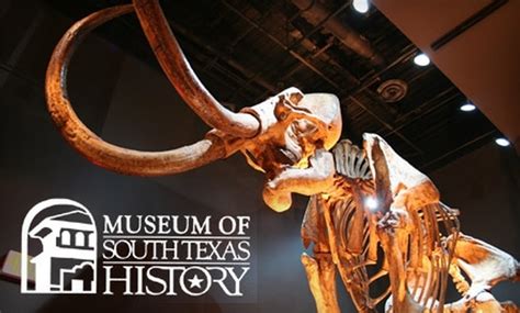 Museum of South Texas History in - Edinburg, Texas | Groupon