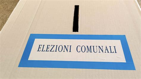 Elezioni Comunali Il Centrosinistra Conquista Le Citt Cruciali