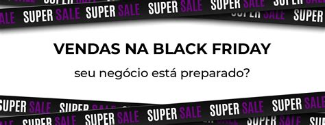 Vendas Na Black Friday Seu Neg Cio Est Preparado Emanda Email