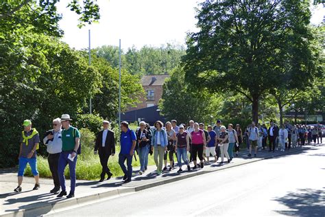 Urbaner Raum Würzburg Rund 100 Pilger bei besonderer Wallfahrt der AGkE