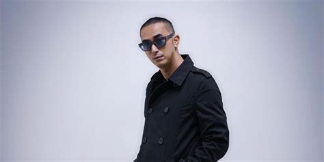 Demi Tingkatkan Level Bermusik Winky Wiryawan Dorong Produser Muda Musik Elektronik Indonesia