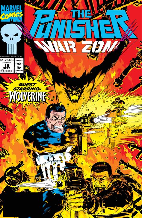 Punisher War Zone