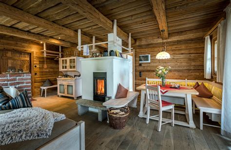 Bergdorf H Ttenhof Bayerischer Wald Luxus Chalets Chalet Bayern