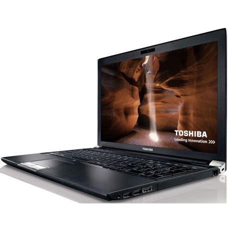 Toshiba Tecra R850 4Go 320Go LaptopService