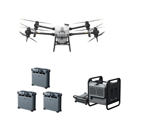 Dji Agras T Wddrones