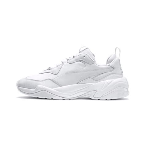 Mua Giày Thể Thao Puma Thunder Spectra Triple White 370682 01 Màu Trắng