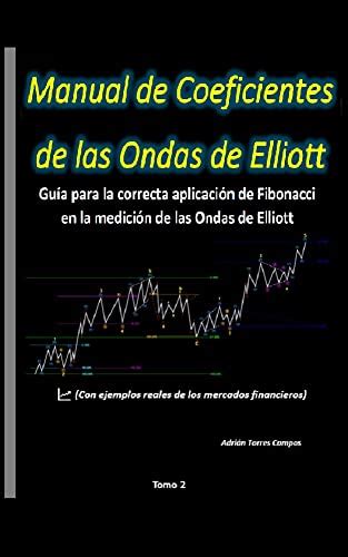 Amazon Manual de Coeficientes de las Ondas de Elliott Guía para la