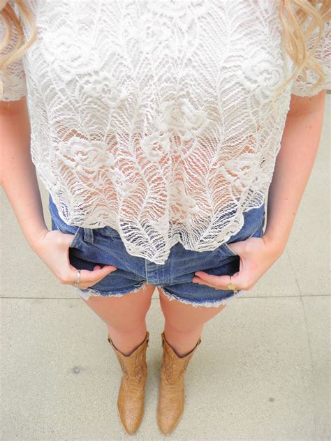 Country Music Festival Outfits | Seattle Stylista