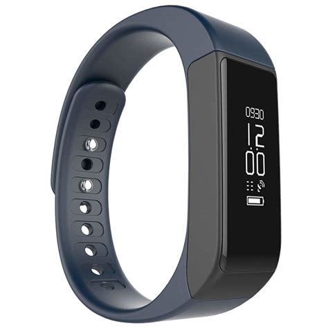 How To Reset Juboury I5 Plus Wireless Fitness Tracker Wearable