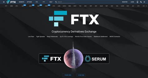 FTX Exchange Review The Next Best Trading Platform The Bitcoin News