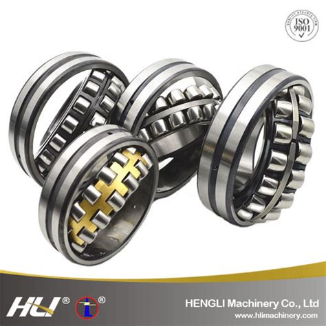 24148 Hot Sales High Precision Spherical Roller Bearing For Rolling