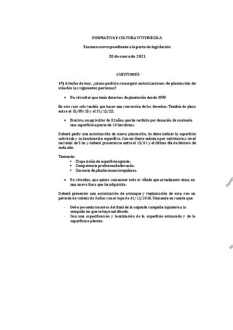 EXAMEN RESUELTO 2021 Corregido Pdf