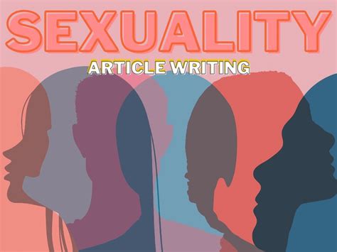 Engaging Articles About Sexuality In Spanish 100 Unique Upwork