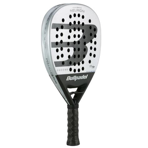 Pala Bullpadel Neuron 2025 Padel Style