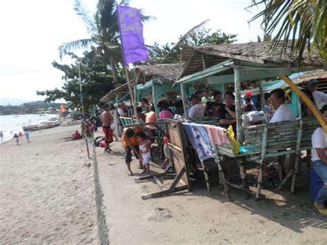 Personal Favourites: A Day at the Beaches in Olongapo