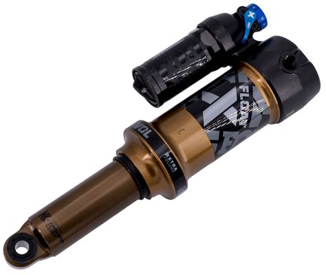 Fox Racing Float X Factory Pos Adj Evol Trunnion Shock Air Shocks