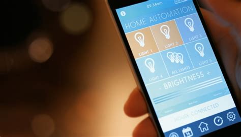 7 Reasons Why You Need a Smart Home Lighting System