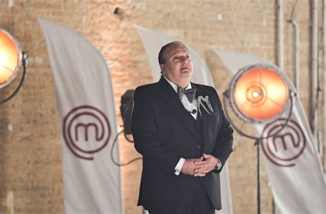 Foto Érick Jacquin está invicto no Masterchef Brasil e participou de