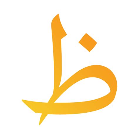 Zha Generic gradient fill icon