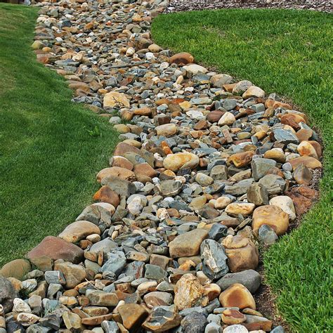 Yard Drainage System Ideas