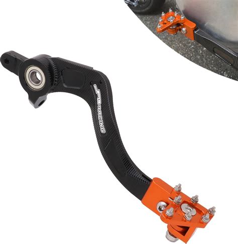 Amazon SCAR Folding Gear Shift Lever Shifter Pedal Forged