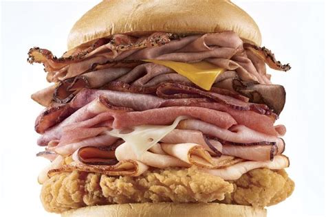 Arby's Near Me - Near Me Foods