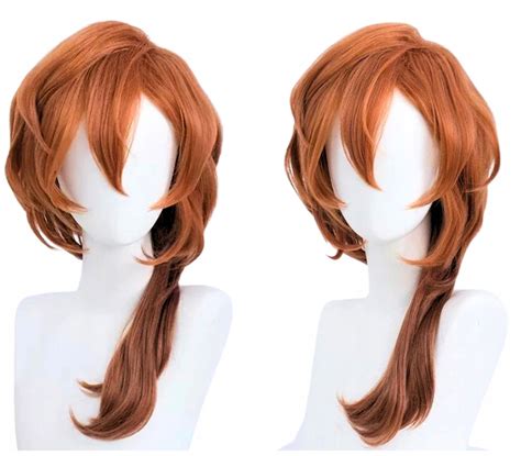 Chuuya Nakahara Cosplay Niska Cena Na Allegro Pl