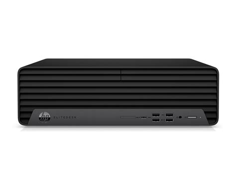 Hp Elitedesk 800 G6 Sff 製品詳細・スペック デスクトップ・pc通販 日本hp