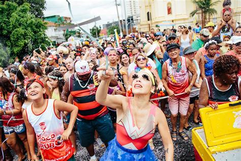 Blocos de carnaval de rua BH 2019 confira as novidades e programação