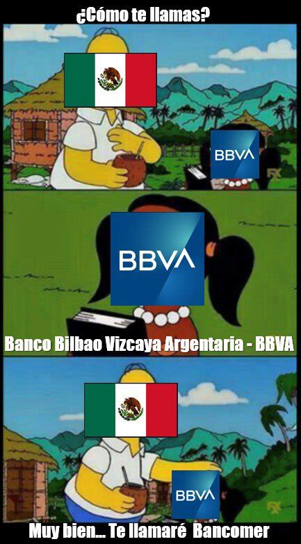 Por qué es Tendencia on Twitter Bancomer Por quienes comparten