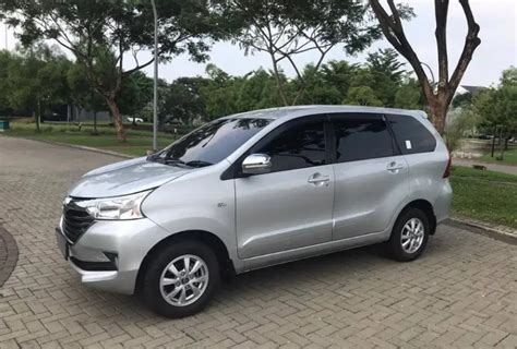 Berapa Harga Avanza Bekas Mobil Sejuta Umat Di Tahun 2024 Otospector