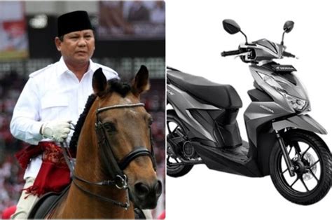 Principe Kuda Kesayangan Capres Prabowo Subianto Harganya Setara