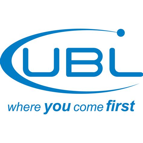 UBL United Bank Limited logo, Vector Logo of UBL United Bank Limited brand free download (eps ...