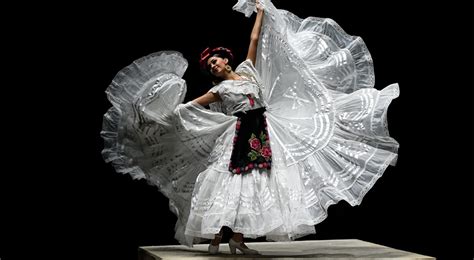 Ballet Folklórico de México de Amalia Hernández Cartelera Cultural de