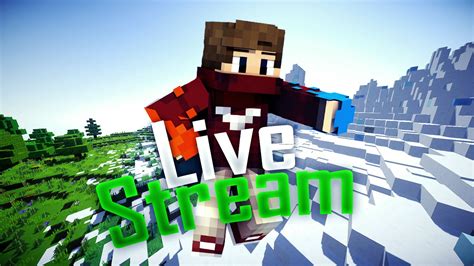 Live Minecraft Si Altele YouTube