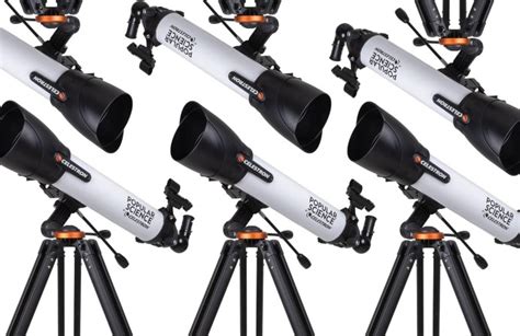 The best telescopes for astrophotography in 2024 | Popular Science